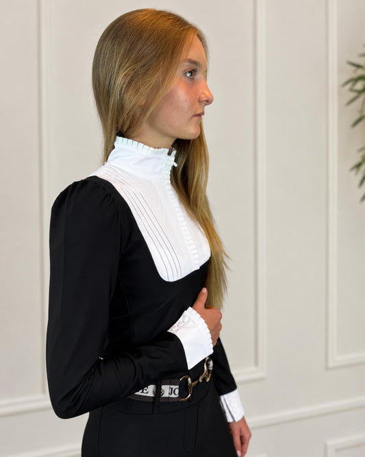 https://equitavisports.ca › products › chemise-de-concours-manches-longues-pour-filles-josephine-joline-fw26
