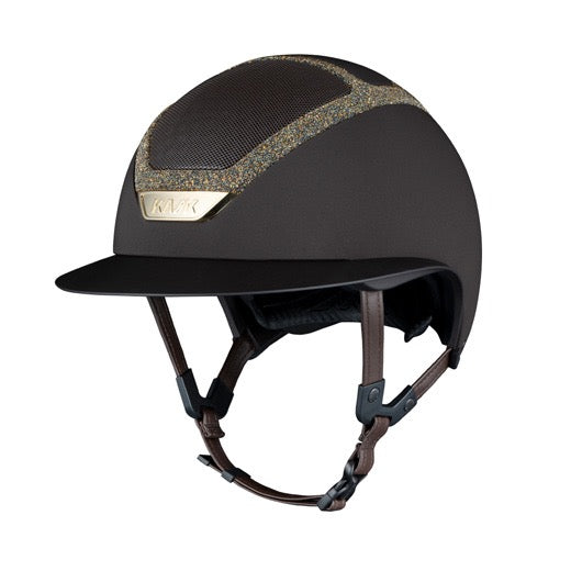 https://equitavisports.ca › products › custom-star-lady-crystal-frame-kask