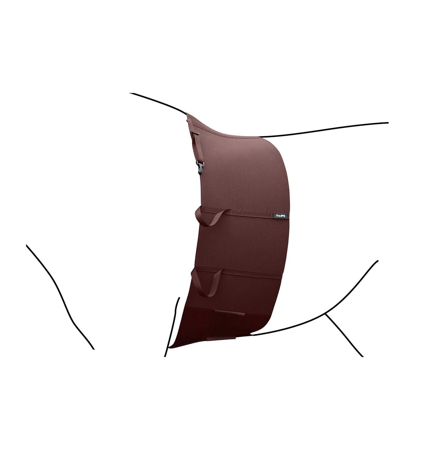 EQUIFIT BellyBand