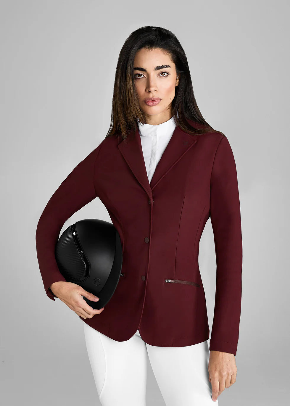 Show Jacket | Aztec Diamond