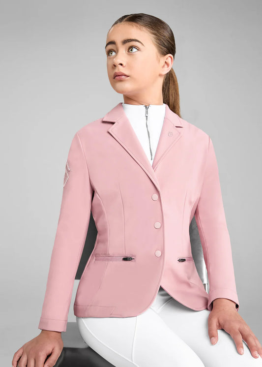 Girls' Show Jacket | Aztec