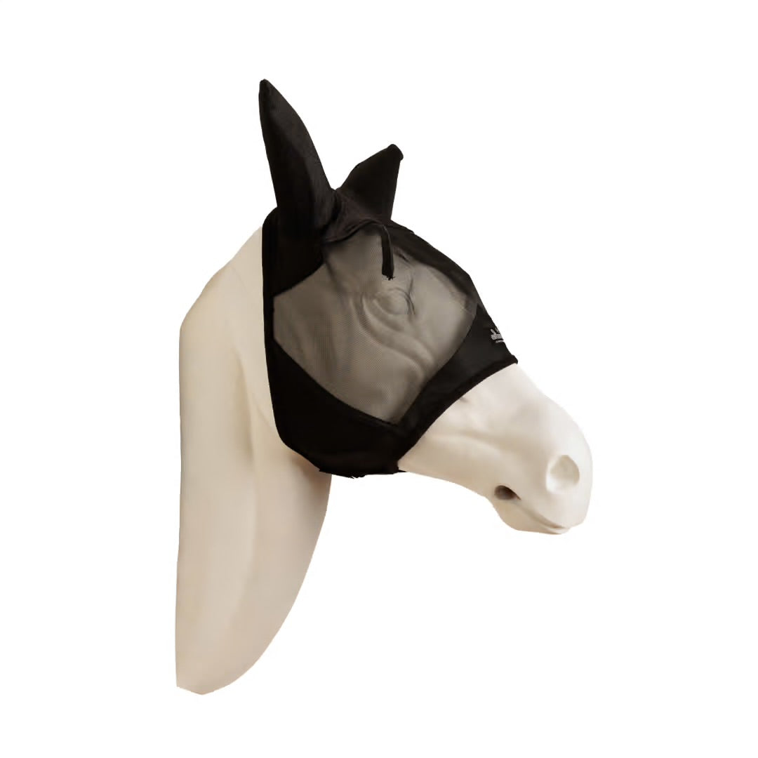 Masque Anti-Mouches Soundless | Kentucky Horsewear