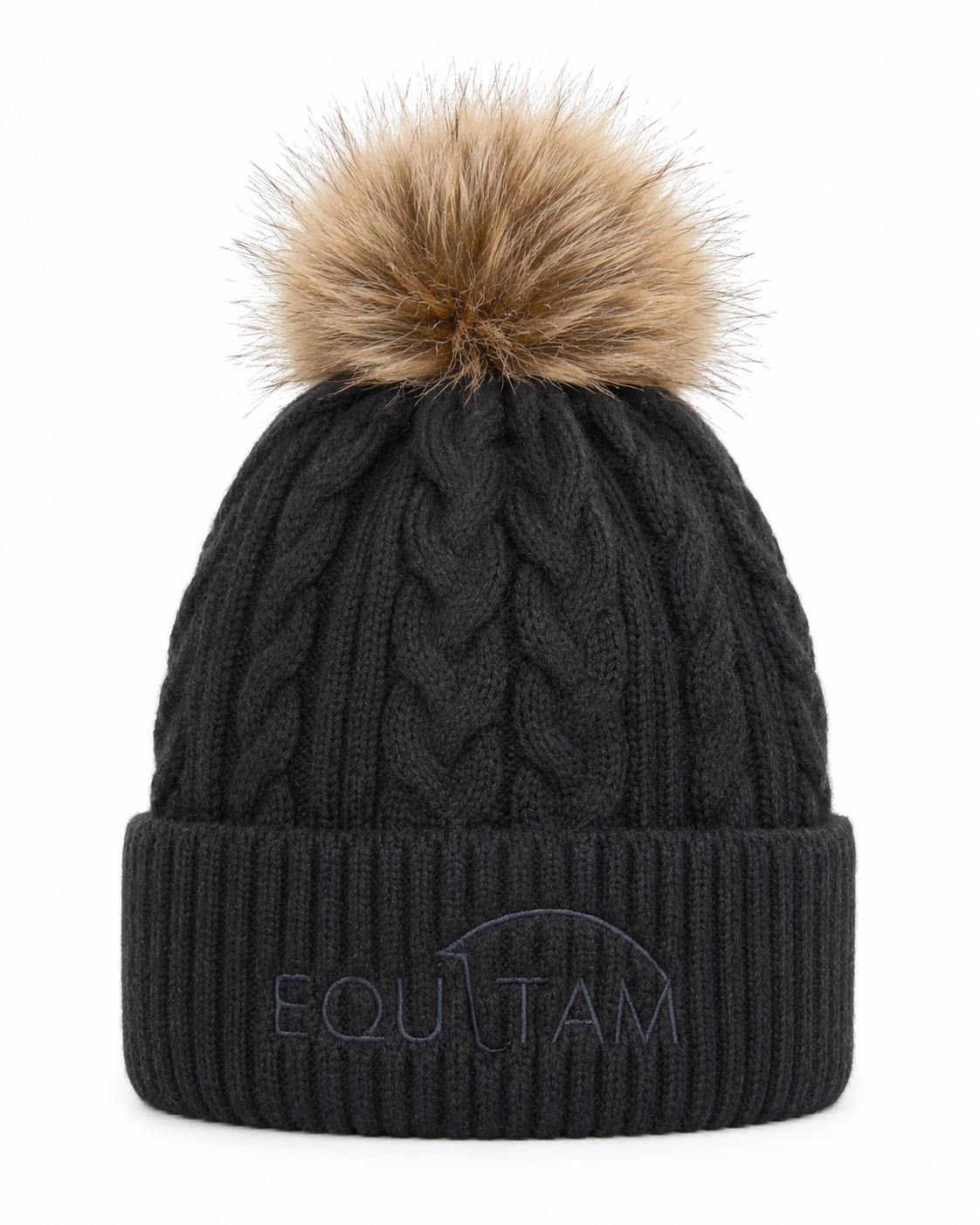 Pompom hat | Equitavi