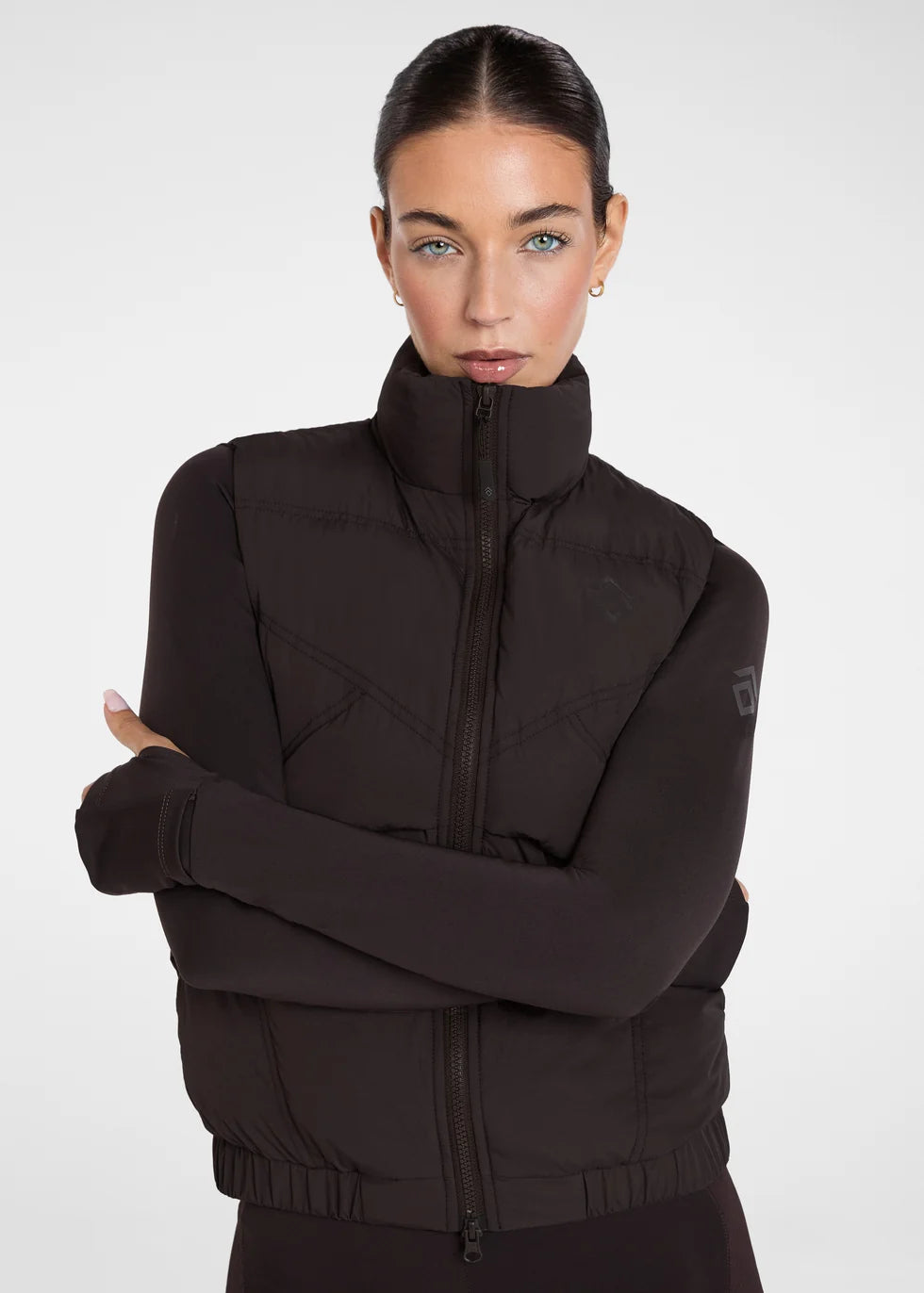 https://equitavisports.ca › products › veste-sans-manches-expresso-aztec-diamond-fw26