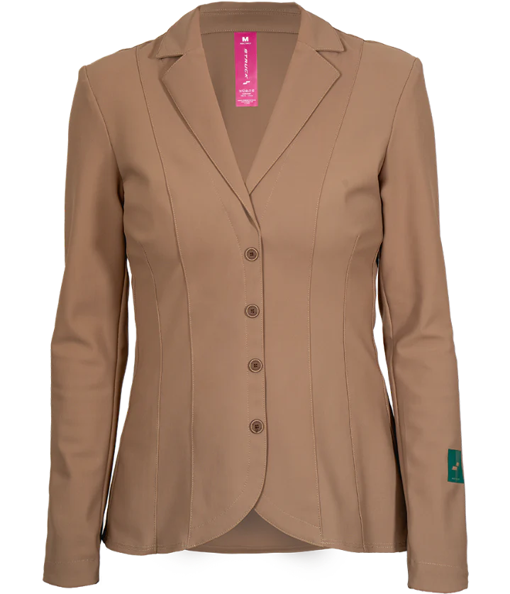 Women's Struck Shacket Jacket