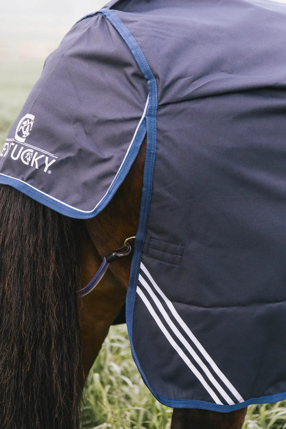 Couverture d'Extérieur Imperméable | Kentucky Horsewear