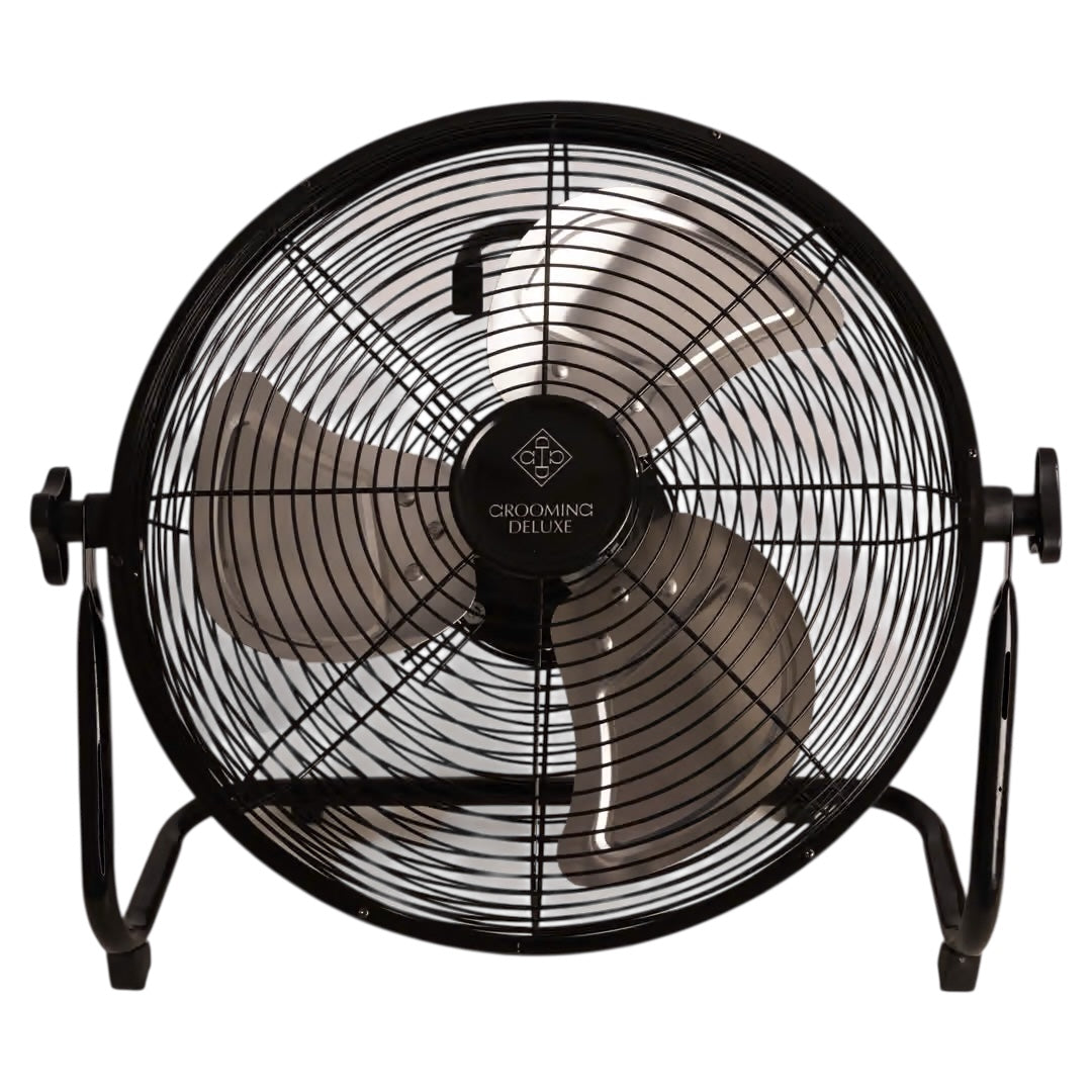 https://equitavisports.ca › products › ventilateur-sans-fil-avec-batterie-chargeur-kentucky-horsewear