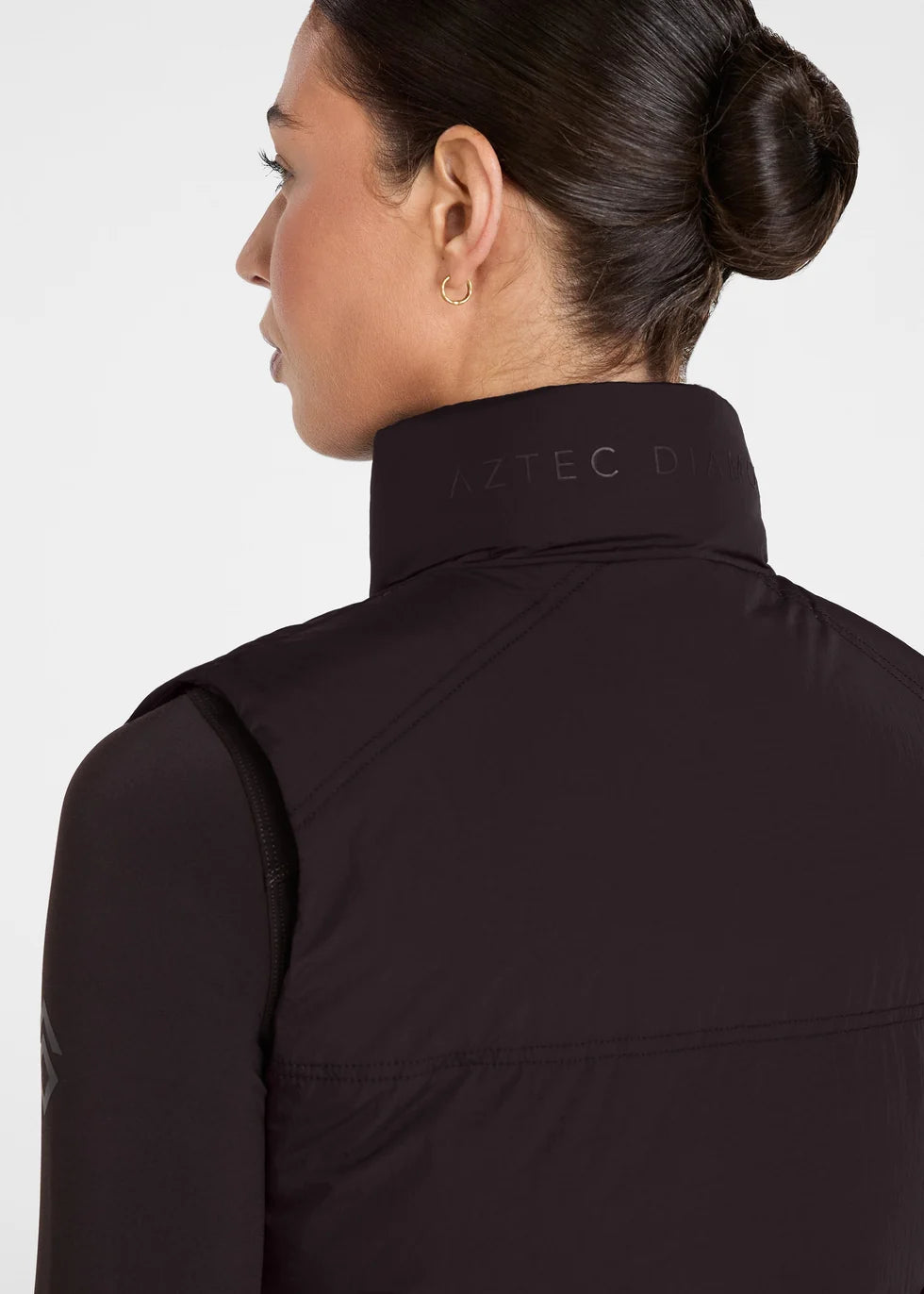 https://equitavisports.ca › products › veste-sans-manches-expresso-aztec-diamond-fw26