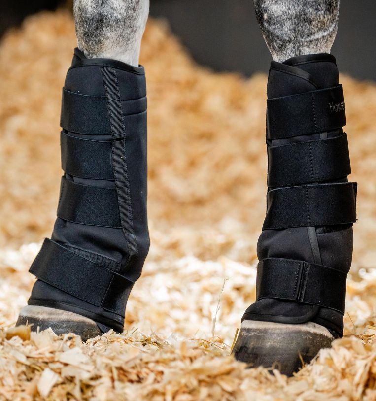 Bottes de glace  Ice Gel | Horseware