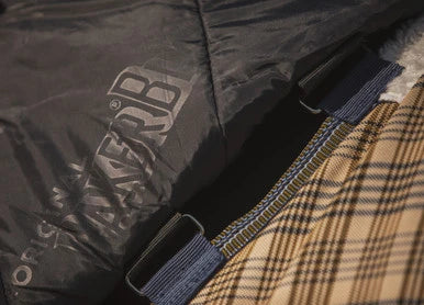 ouverture 5/A Baker® Blanket - Deluxe | Baker