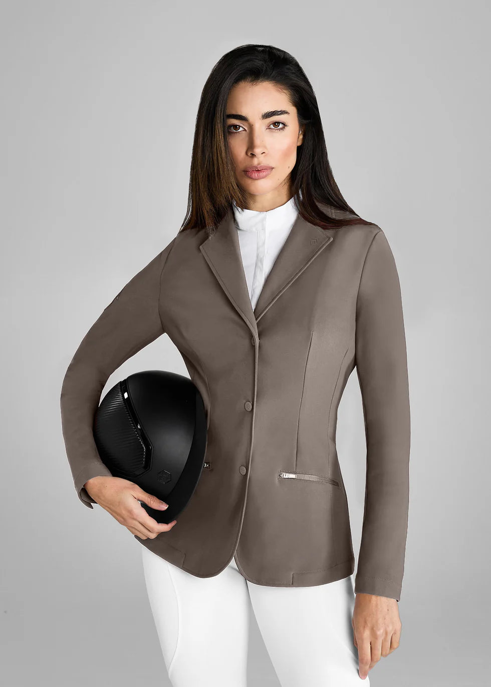 Show Jacket | Aztec Diamond