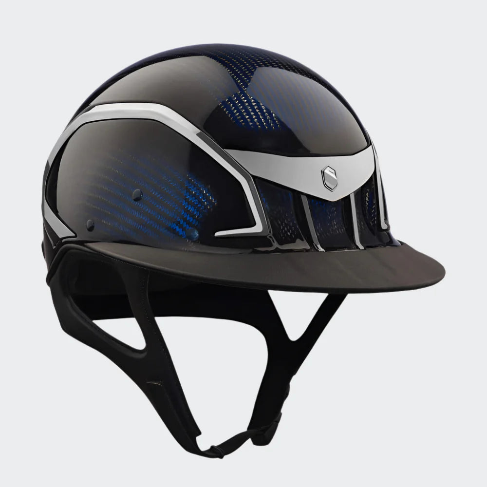 Samshield Miss Glossy XJ Helmet