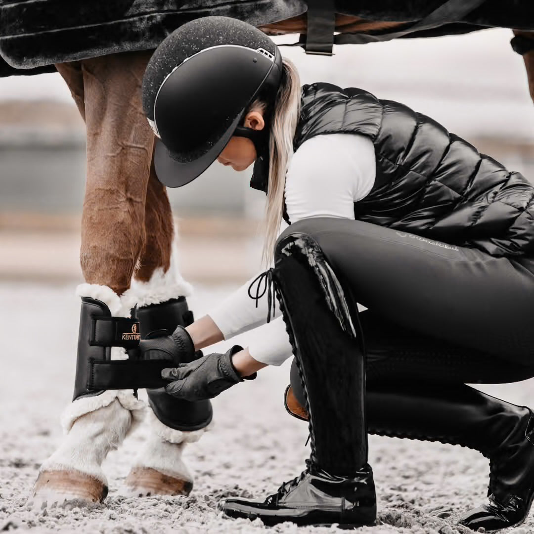 Guêtres pour turnout | Kentucky Horsewear