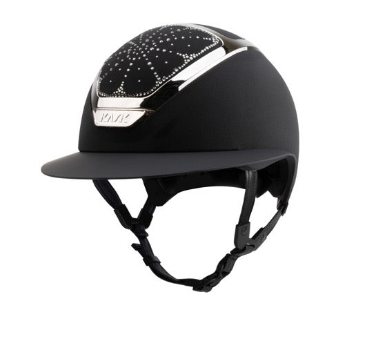 https://equitavisports.ca › products › custom-star-lady-anima-riviera-chrome-kask