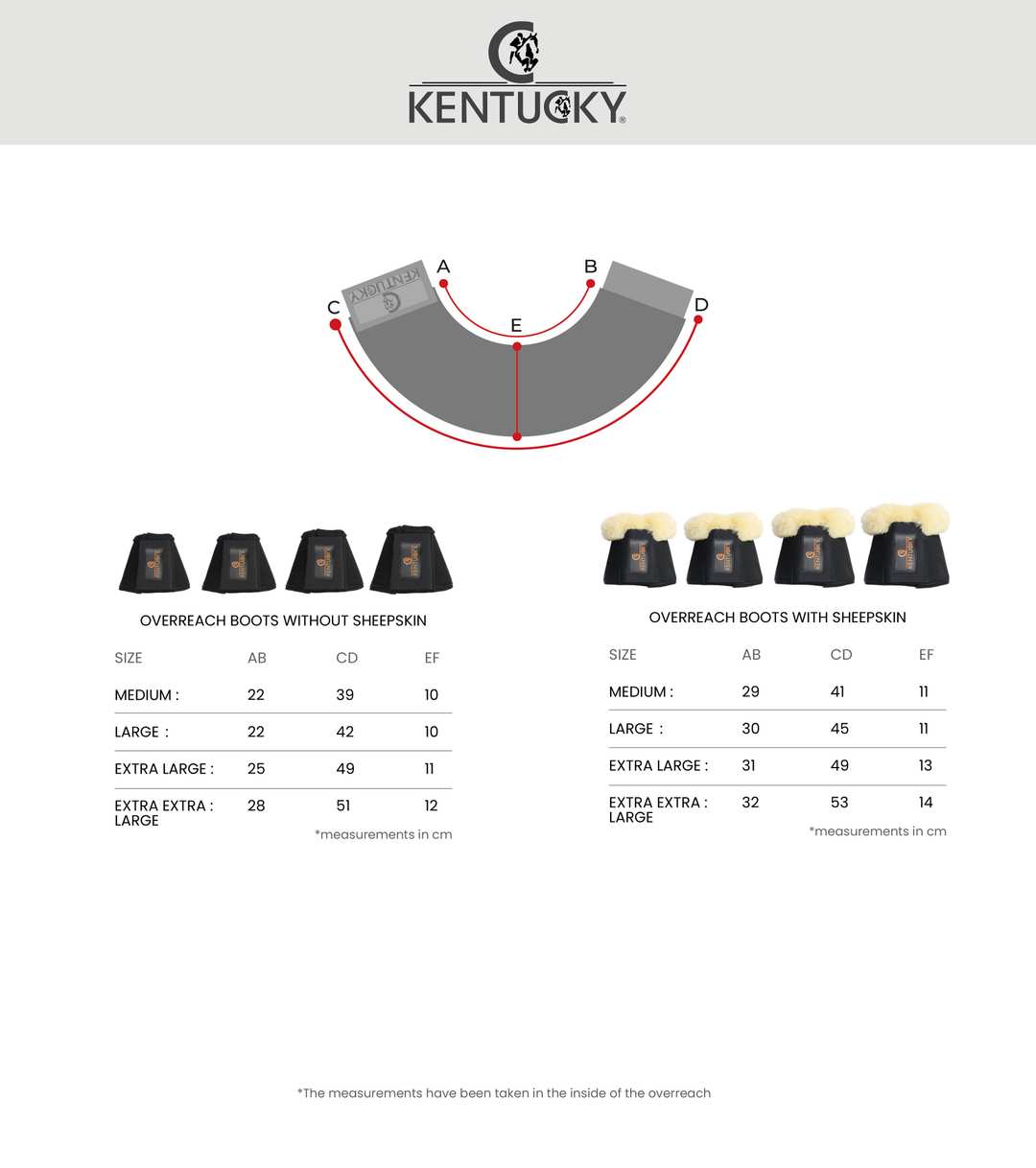 https://equitavisports.ca › products › cloches-solimbra-kentucky-horsewear