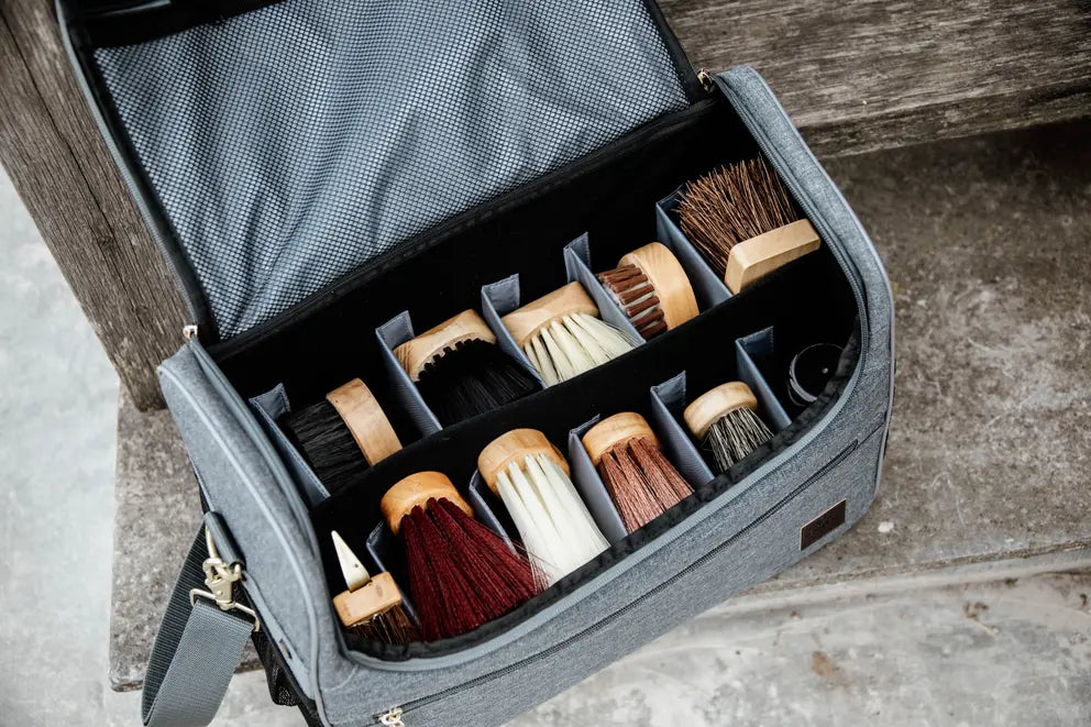 Grooming Bag Set| Kentucky Horsewear