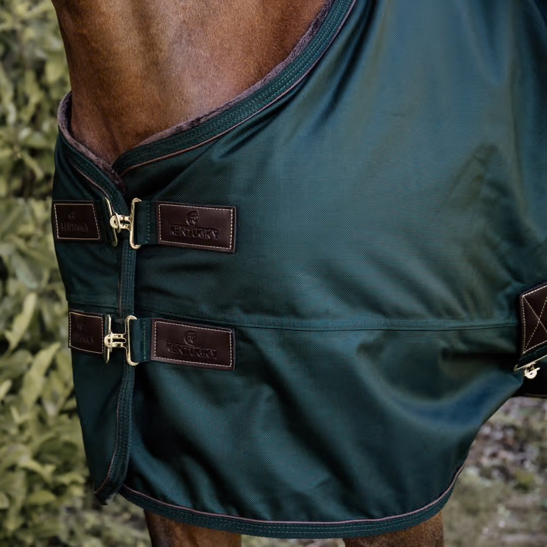 All Weather Waterproof Outdoor Blanket Pro | Kentucky Horsewear