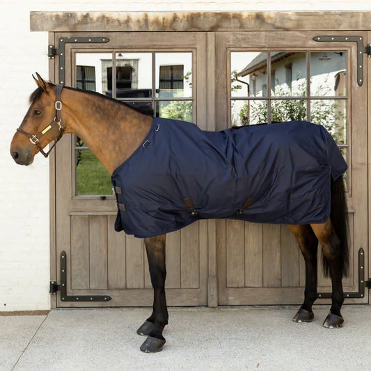 Couverture d'extérieur All Weather imperméable Classic | Kentucky Horsewear