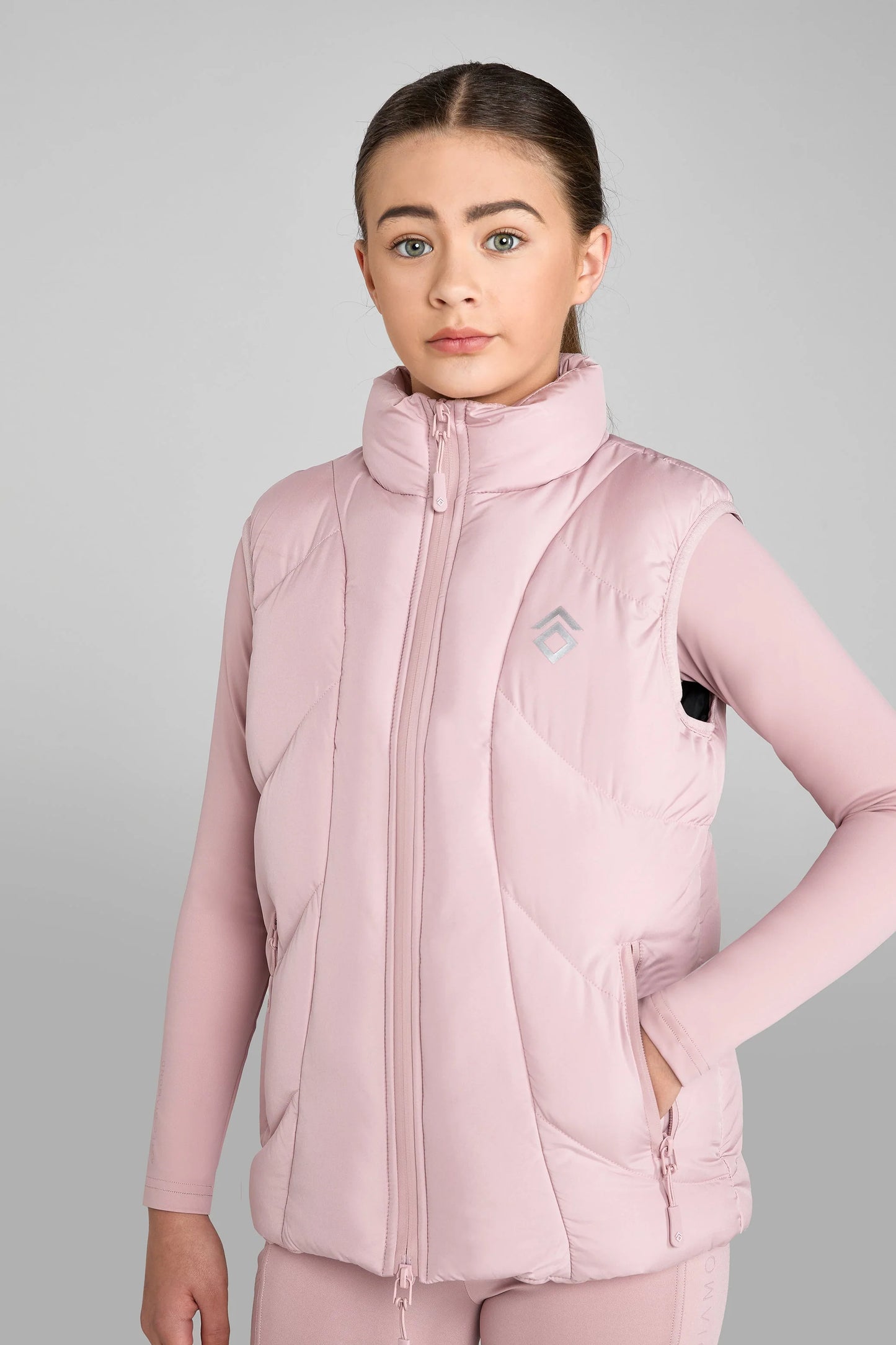 https://equitavisports.ca › products › veste-sans-manches-puffer-aztec-diamond-fw26