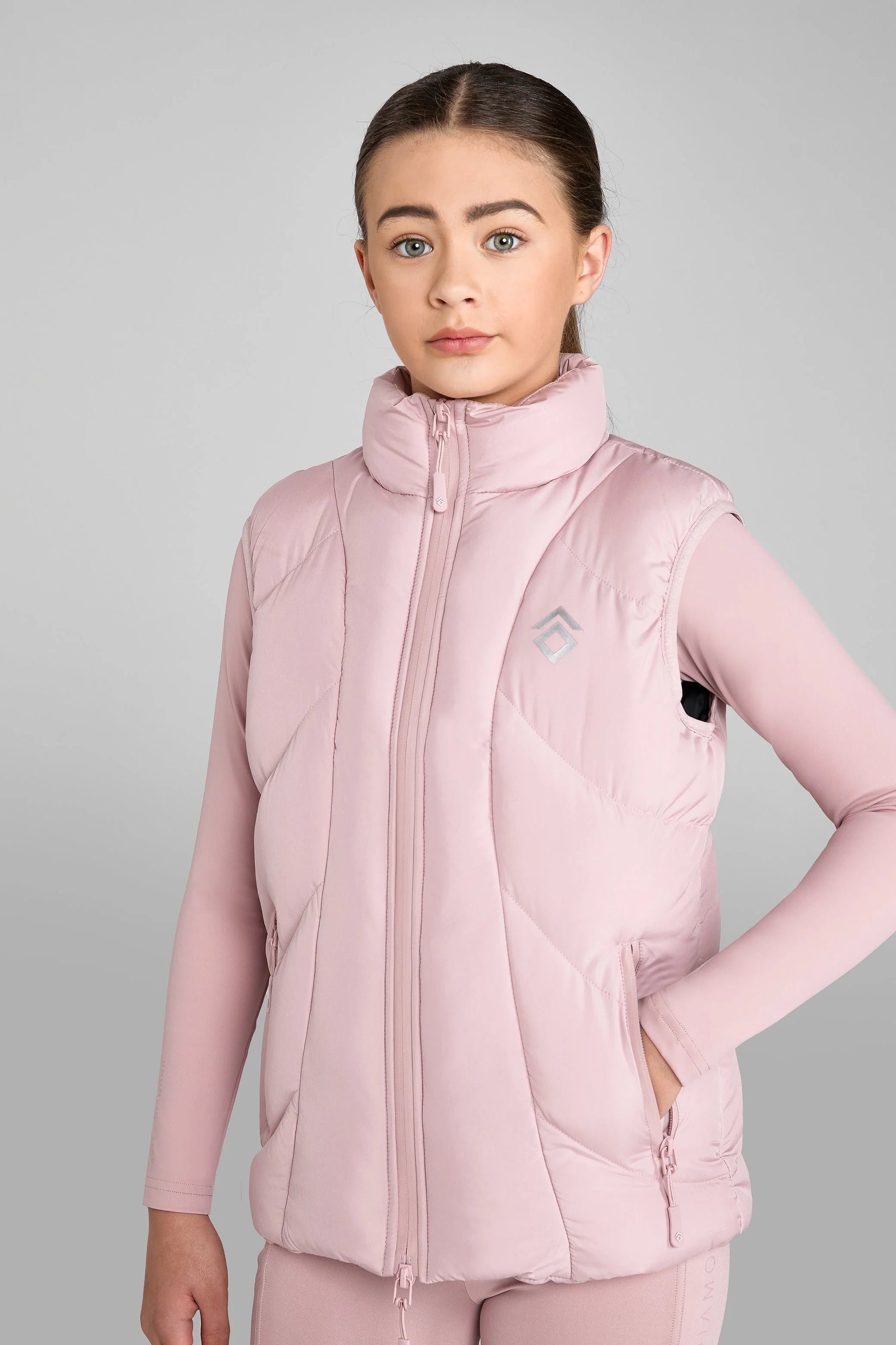 https://equitavisports.ca › products › veste-sans-manches-puffer-aztec-diamond-fw26