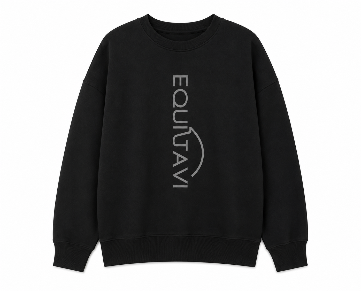 Long sleeve sweater | Equitavi