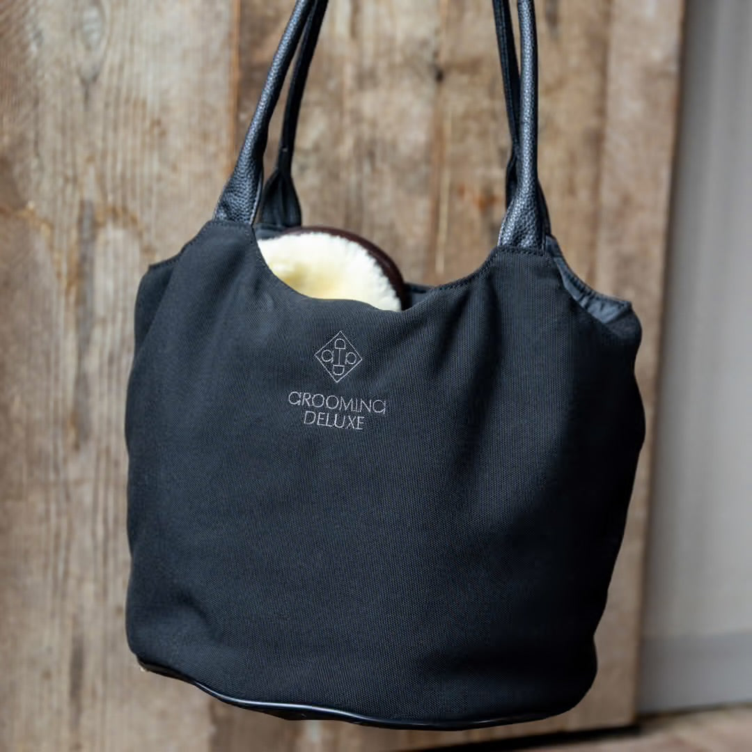 Sac de Grooming Canvas | Kentucky Horsewear