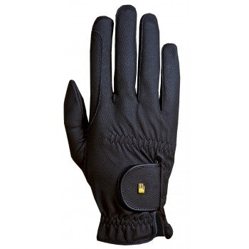 Gants ROECKL ROECK-GRIP RIDING GLOVE | ROECKL
