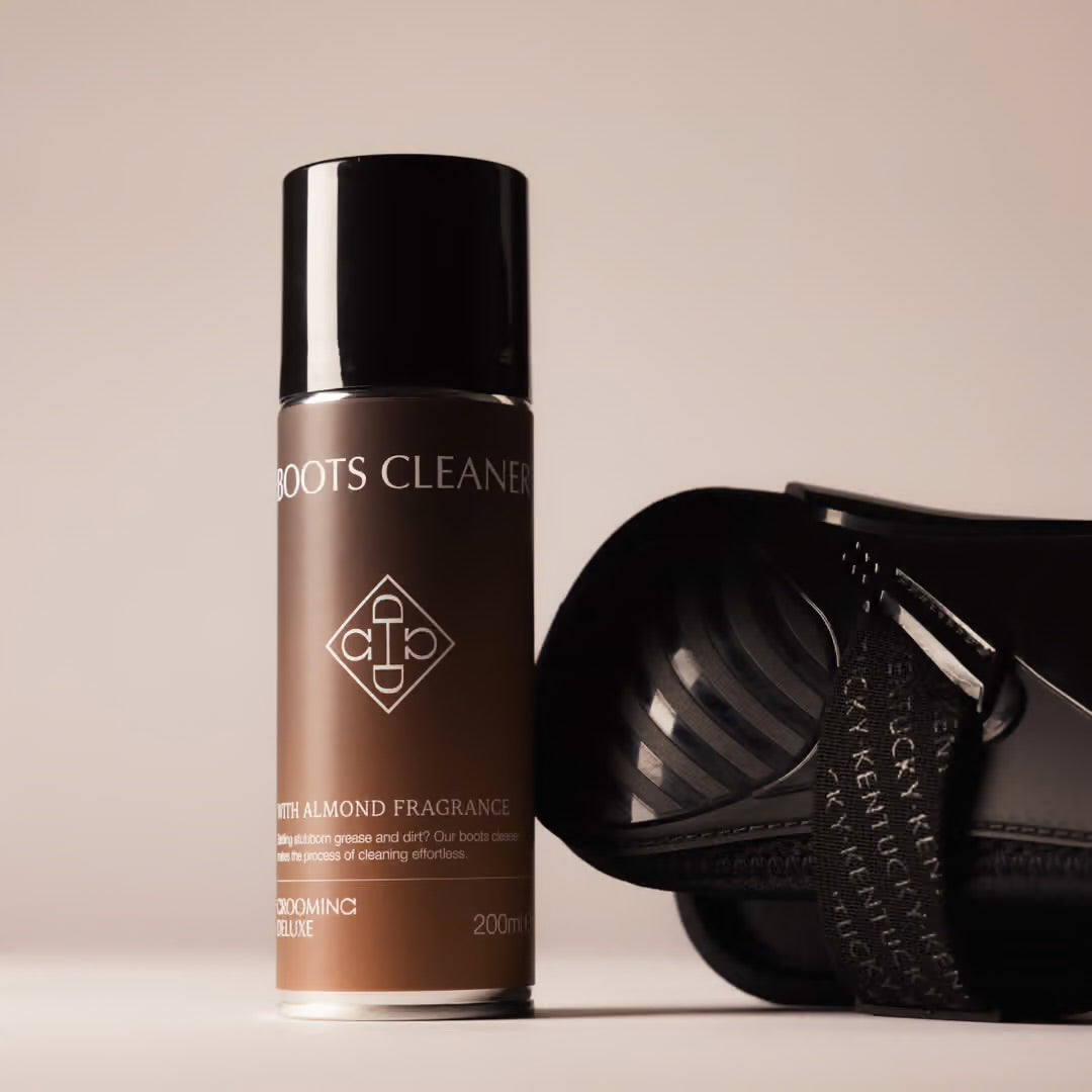 Gaiter Cleaner | Kentucky Horsewear Boots Cleaner