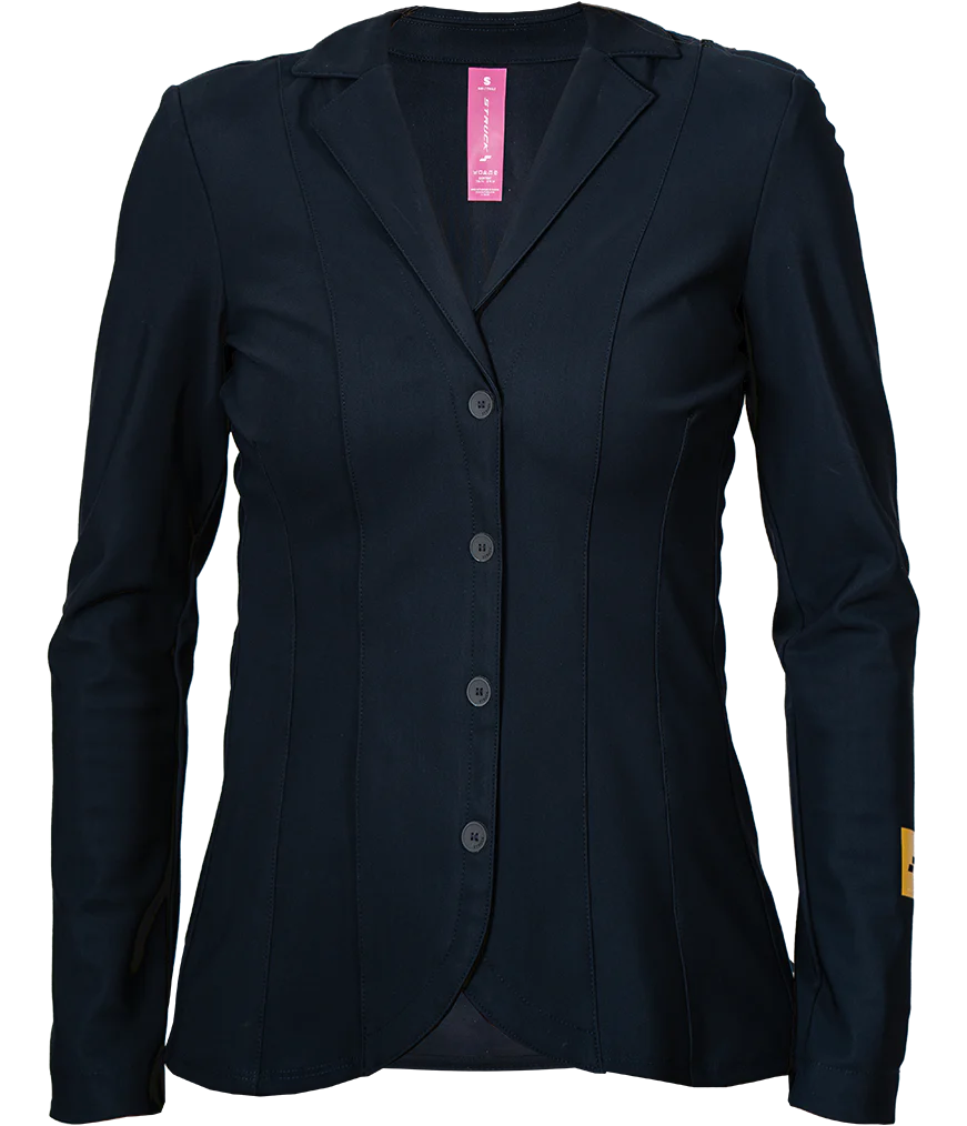 Women's Struck Shacket Jacket