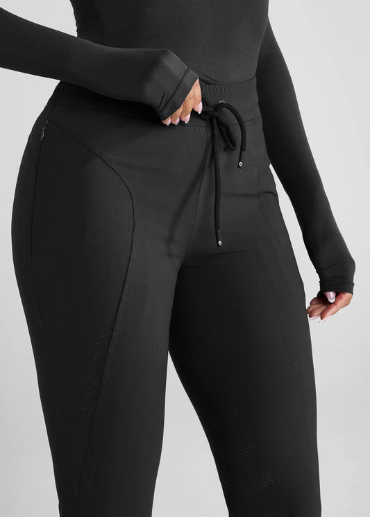Pantalon d’entraînement |Aztec Diamond