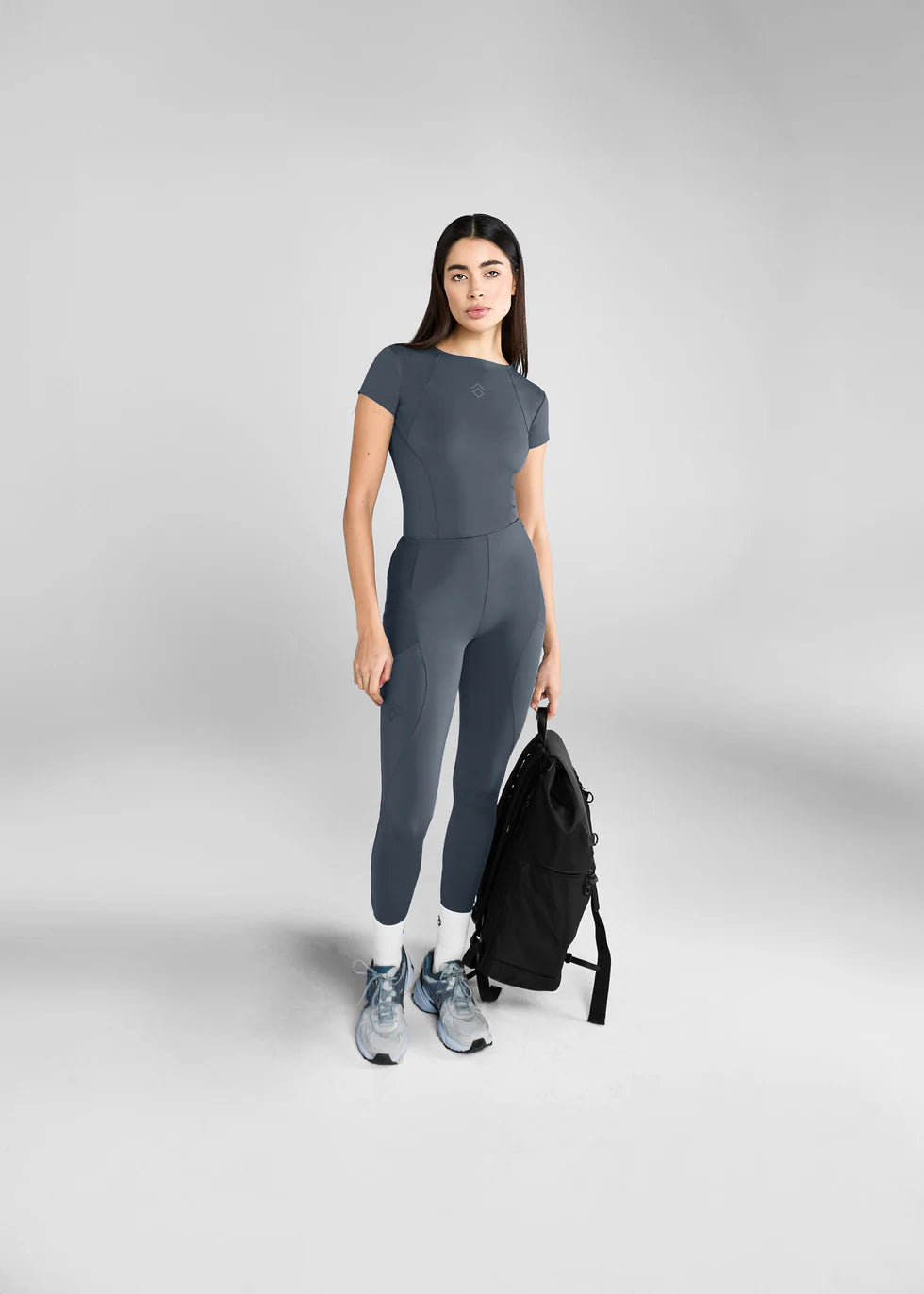 Core Short Sleeve Base Layer | AZTEC DIAMOND