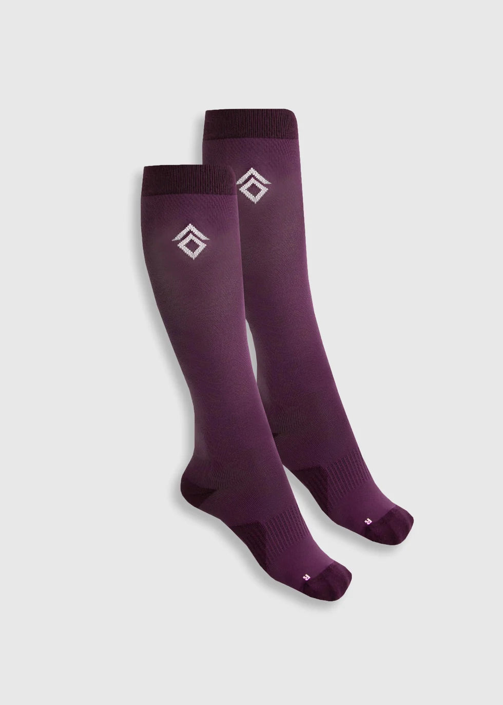 Lot de 2 paires de bas rembourrés Pressure | AZTEC DIAMOND FW26