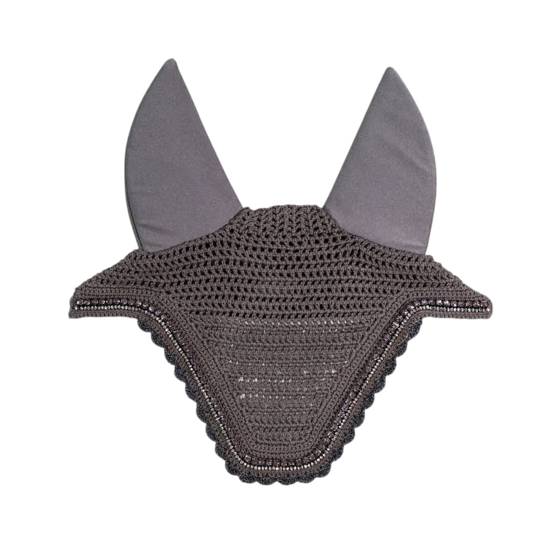 Wellington Stone &amp; Pearl Beanie | Kentucky Horsewear