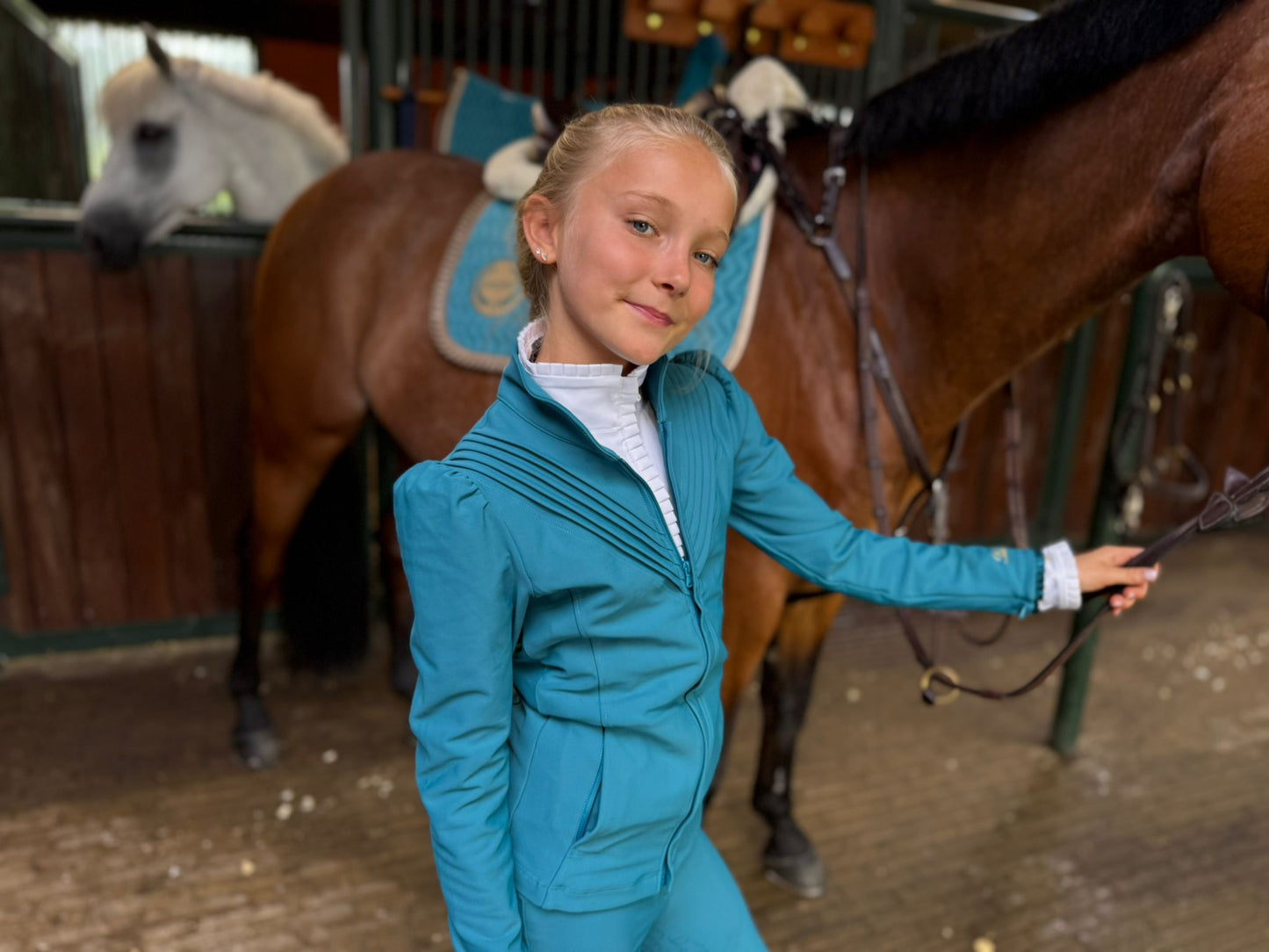 Cardigan | Joline