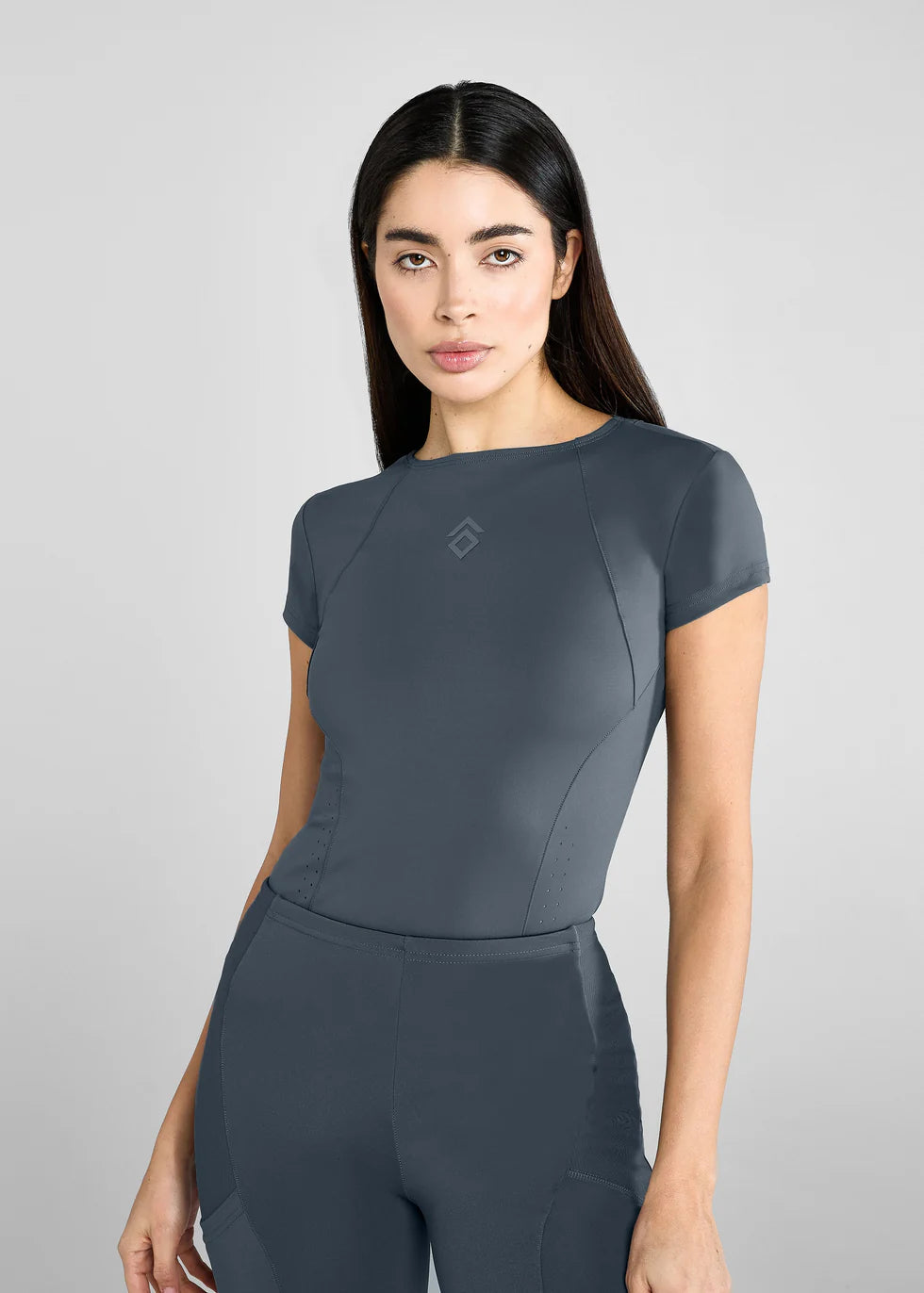 Core Short Sleeve Base Layer | AZTEC DIAMOND