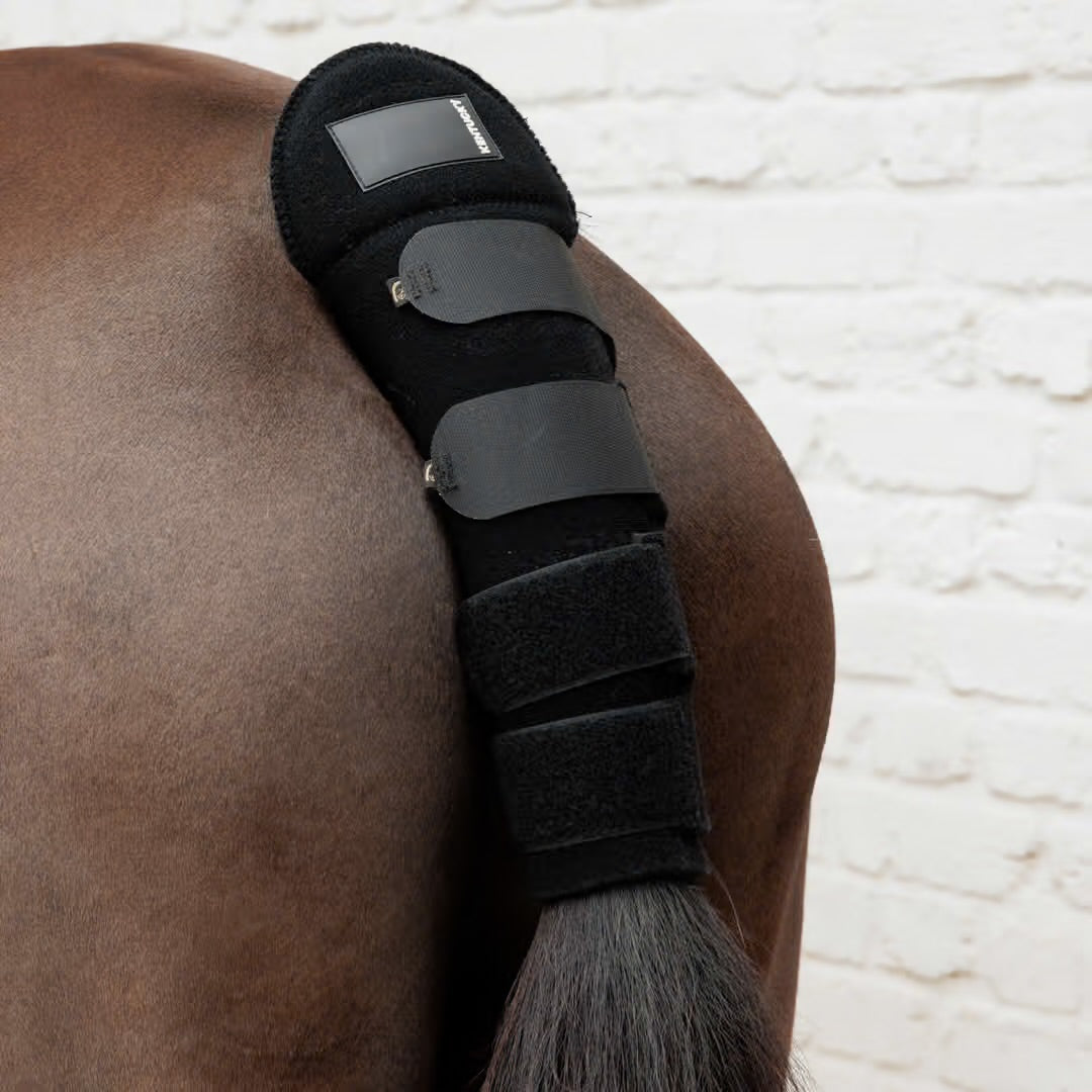 Tail guard with bag | Kentucky Horsewear