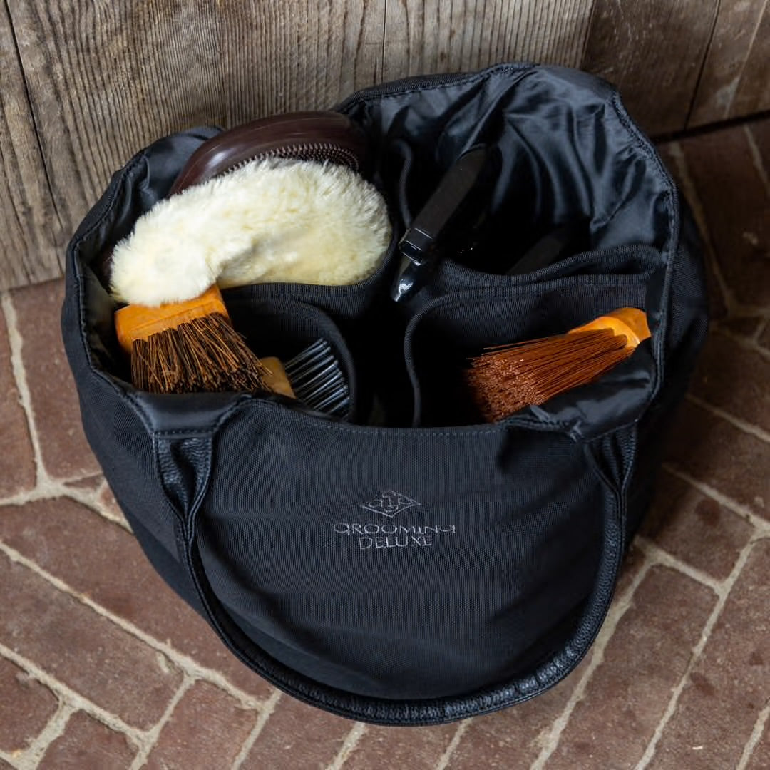 Sac de Grooming Canvas | Kentucky Horsewear
