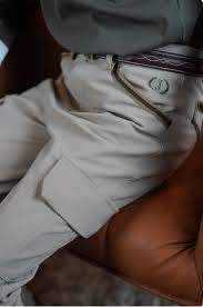 Pantalon de concours pour garçon | Joline