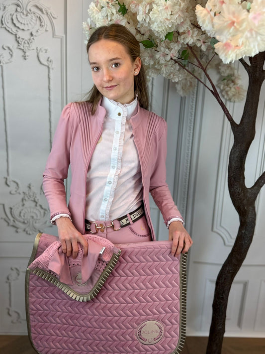 Bonnet pour poney | Joline SS26