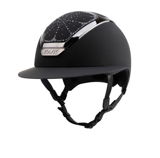 https://equitavisports.ca › products › custom-star-lady-anima-riviera-chrome-kask