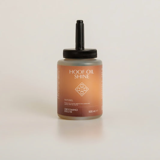 Shine Hoof Grease | Kentucky Horsewear