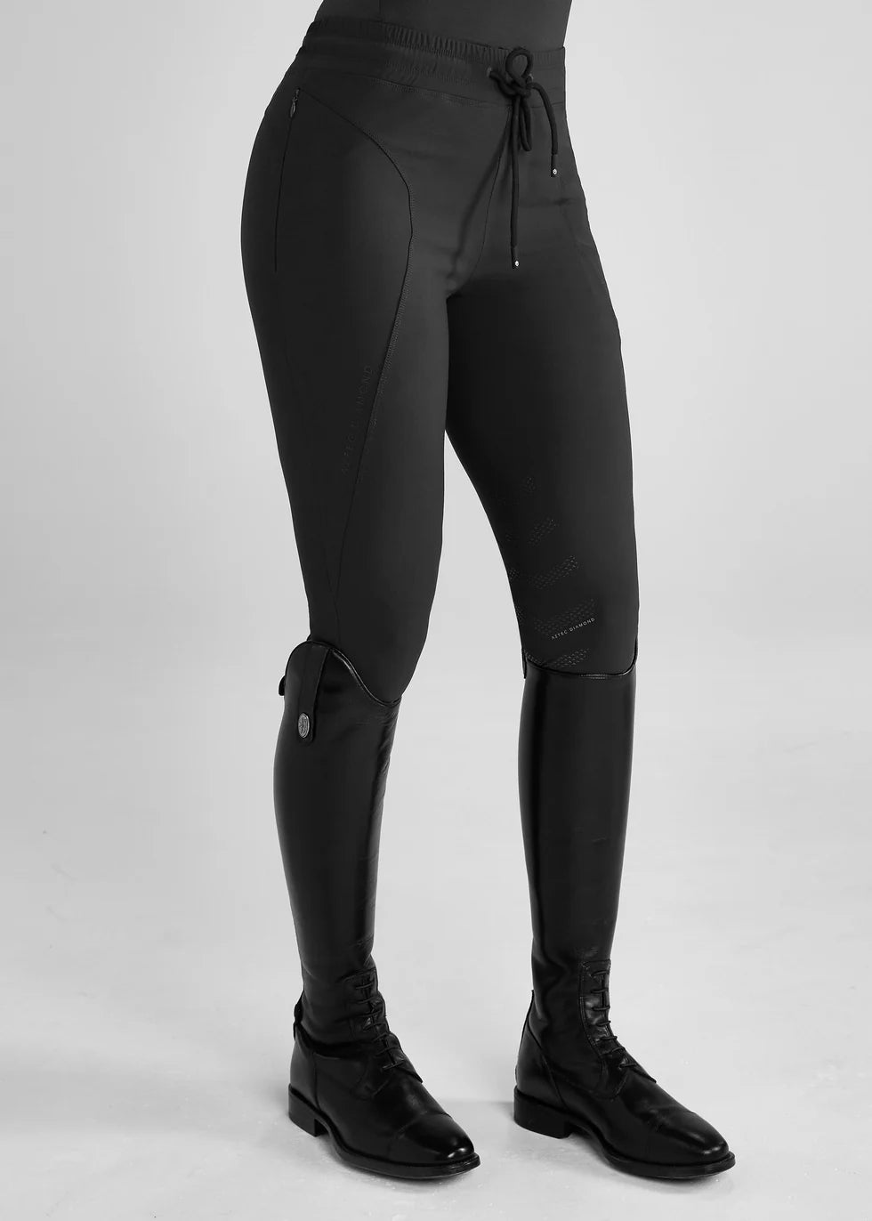 Pantalon d’entraînement |Aztec Diamond