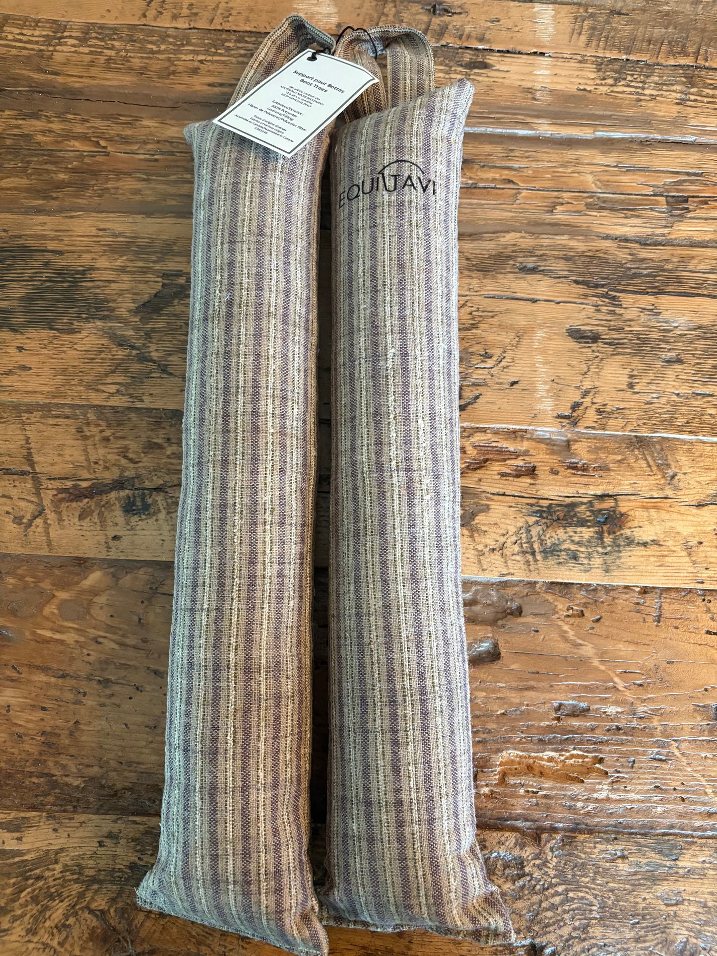 Support pour bottes | Equitavi