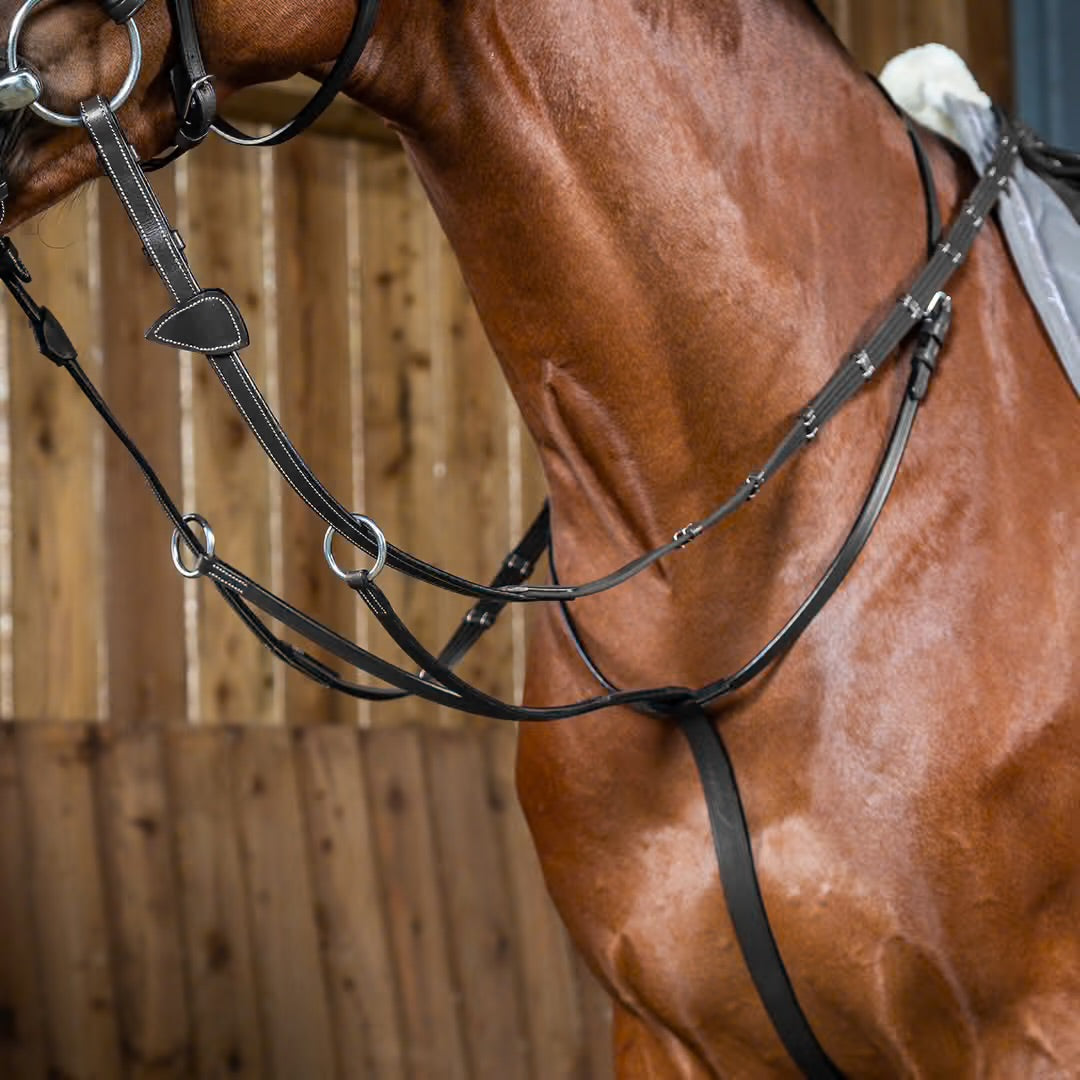 Ring Martingale | DYON WORKING BY DYON COLLECTION