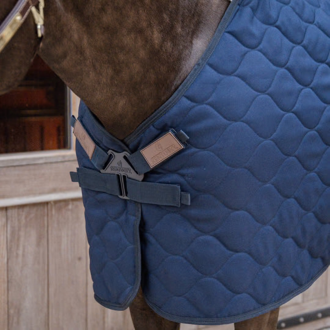 https://equitavisports.ca › products › couverture-decurie-comfort-100g-kentucky-horsewear
