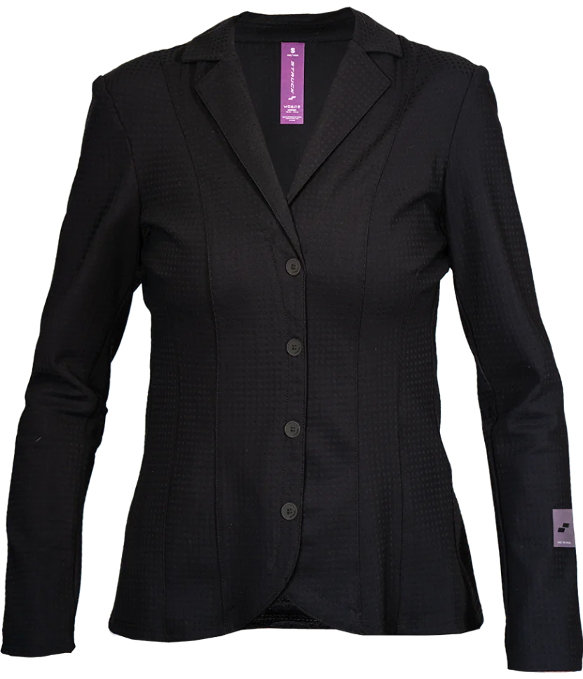 Women's Struck Shacket Jacket