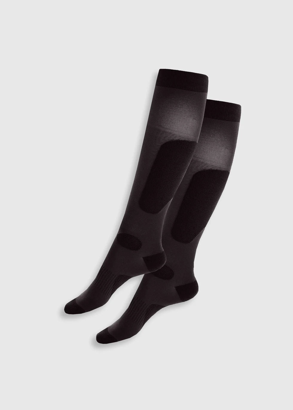 Lot de 2 paires de bas rembourrés Pressure | AZTEC DIAMOND FW26