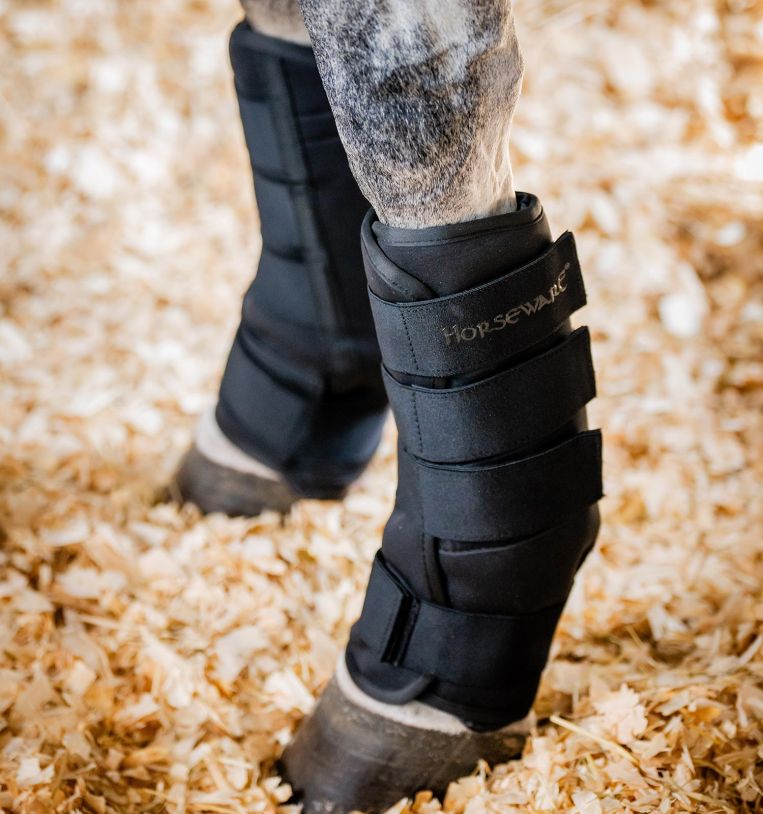 Bottes de glace  Ice Gel | Horseware