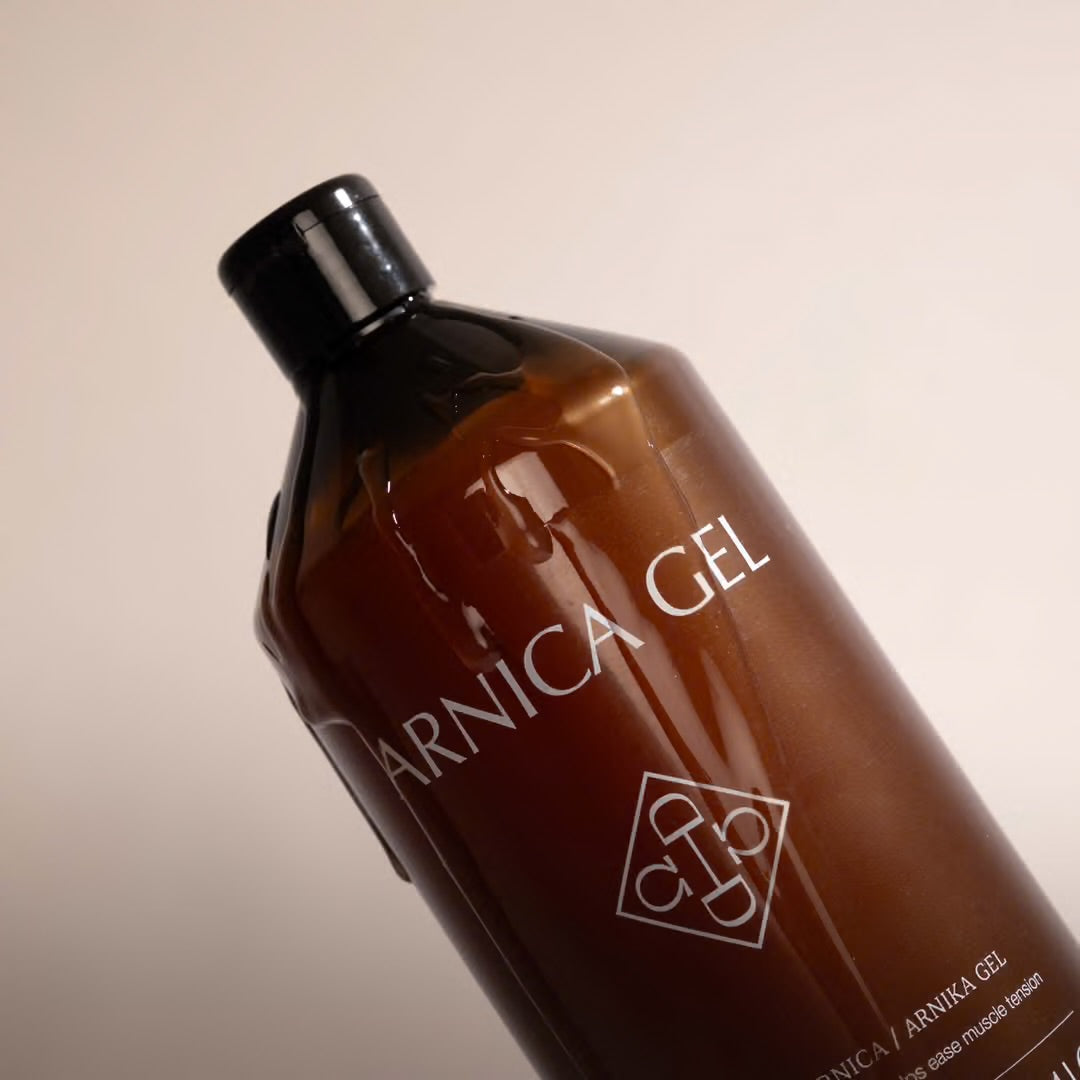 Gel à l'Arnica | Kentucky Horsewear