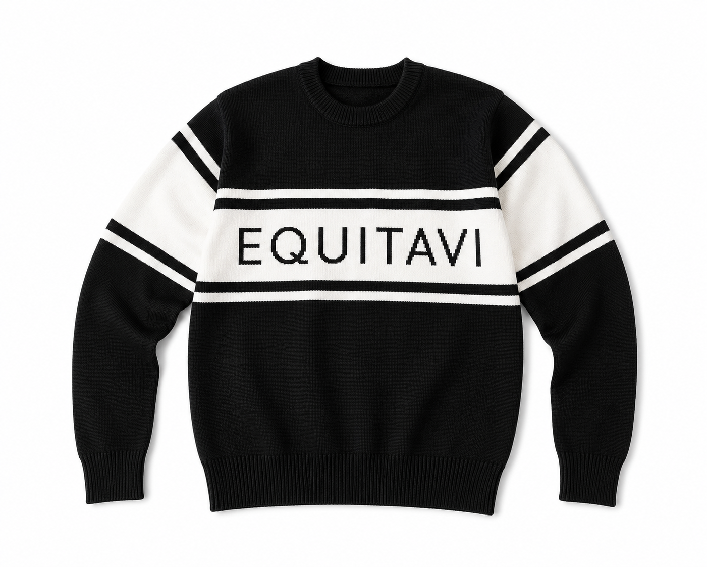 Chandail à manches longues | Equitavi Sports